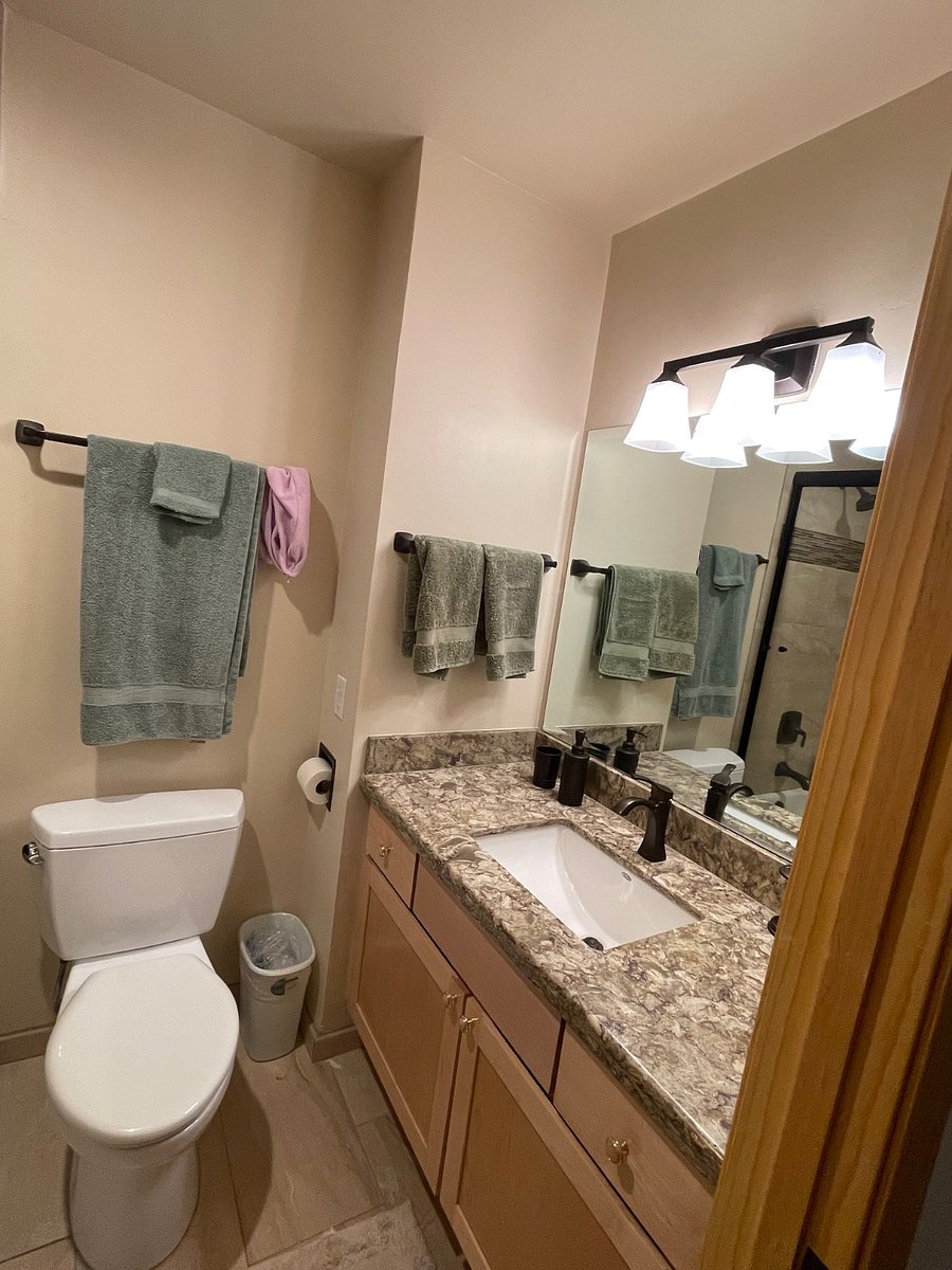 Main bath