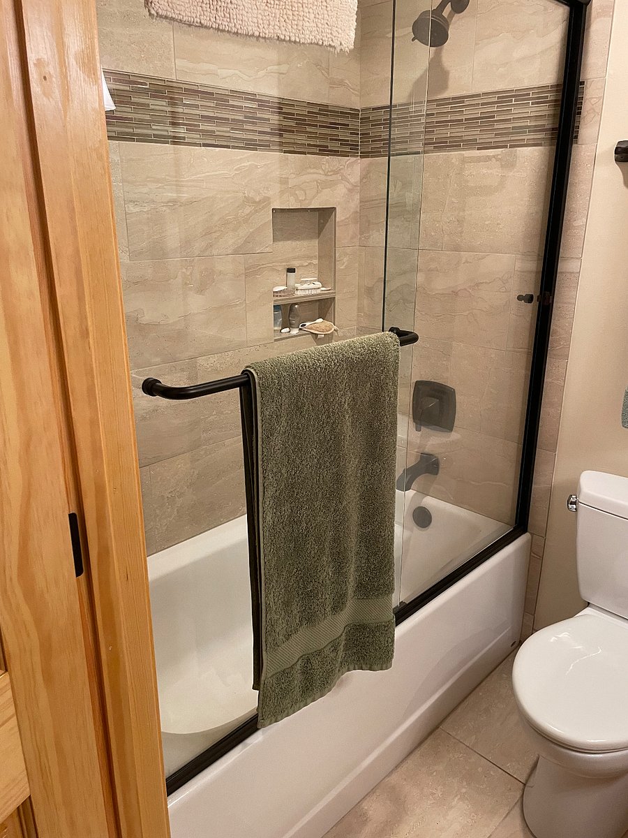 Main bath