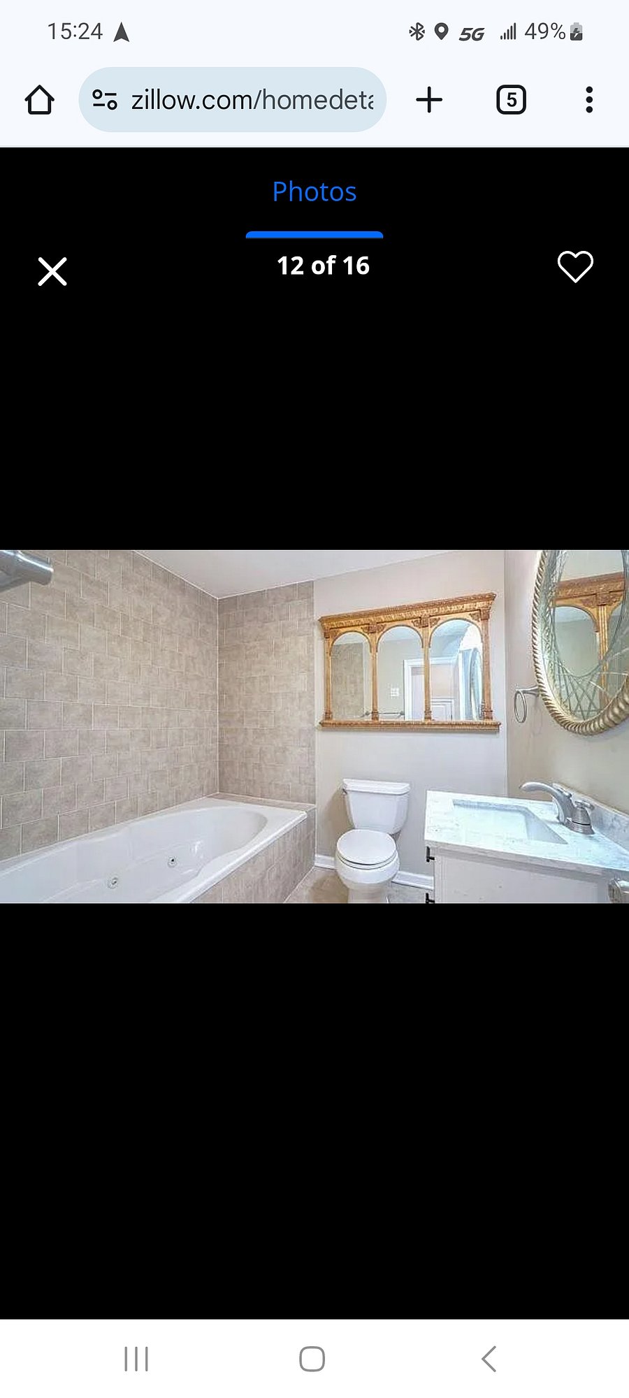 Furnished Finder property 1015330_1 photo 29