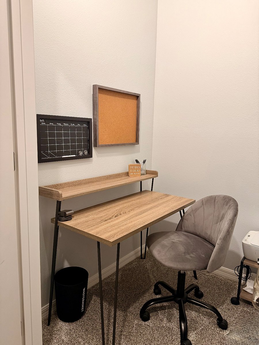 Workspace