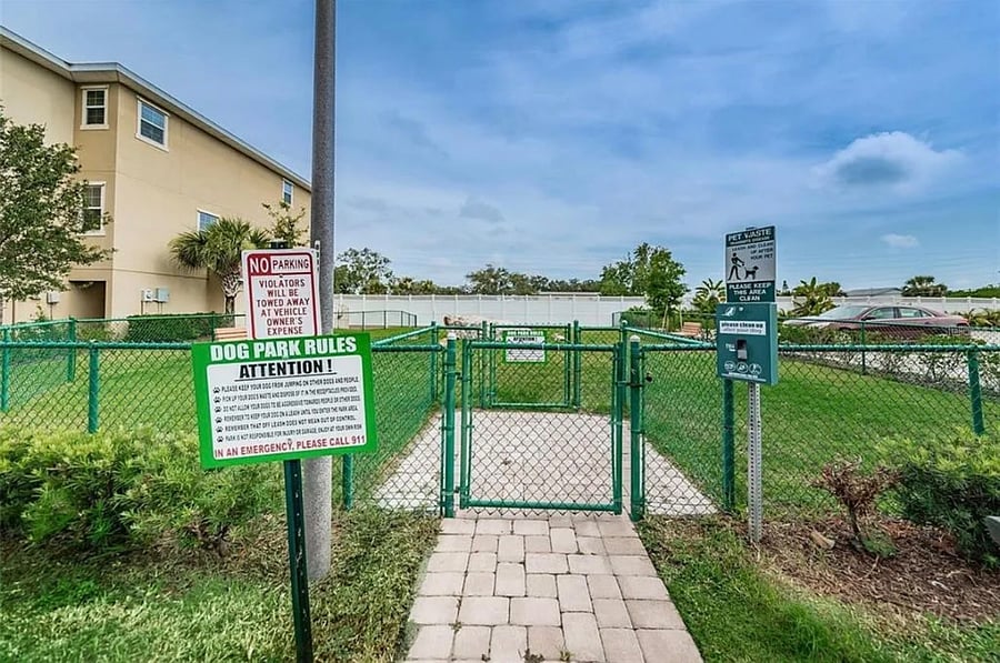 Dog Park