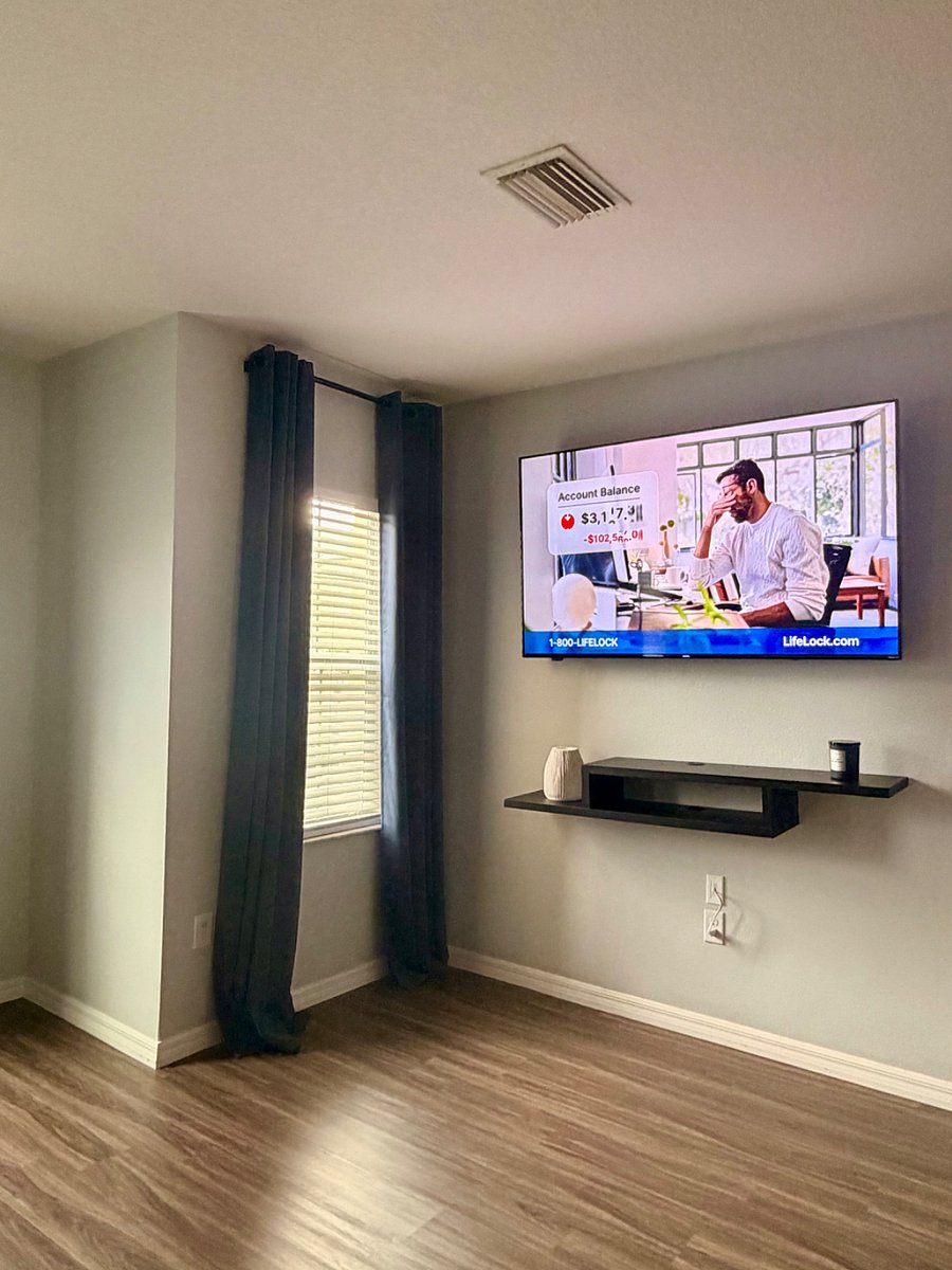 75 Smart TV