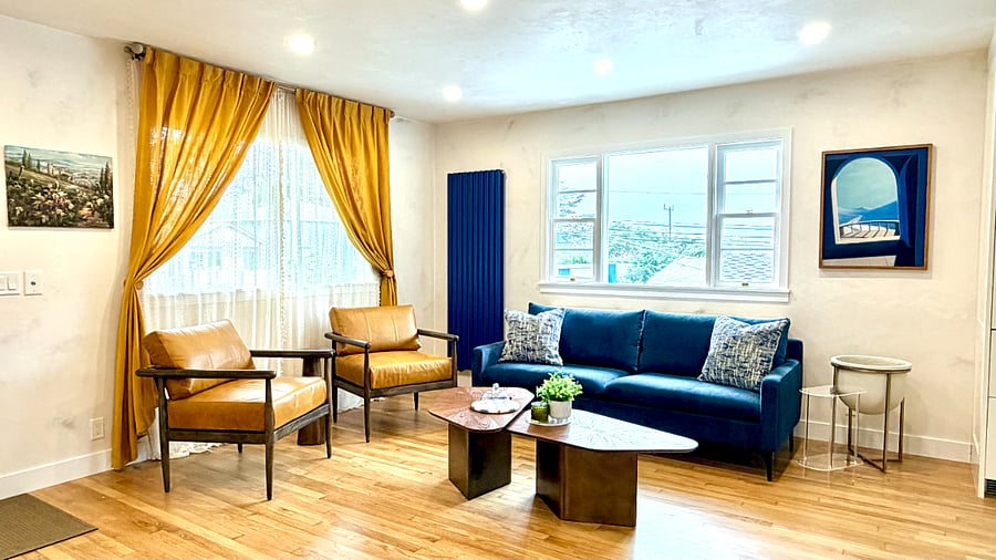 Livingroom