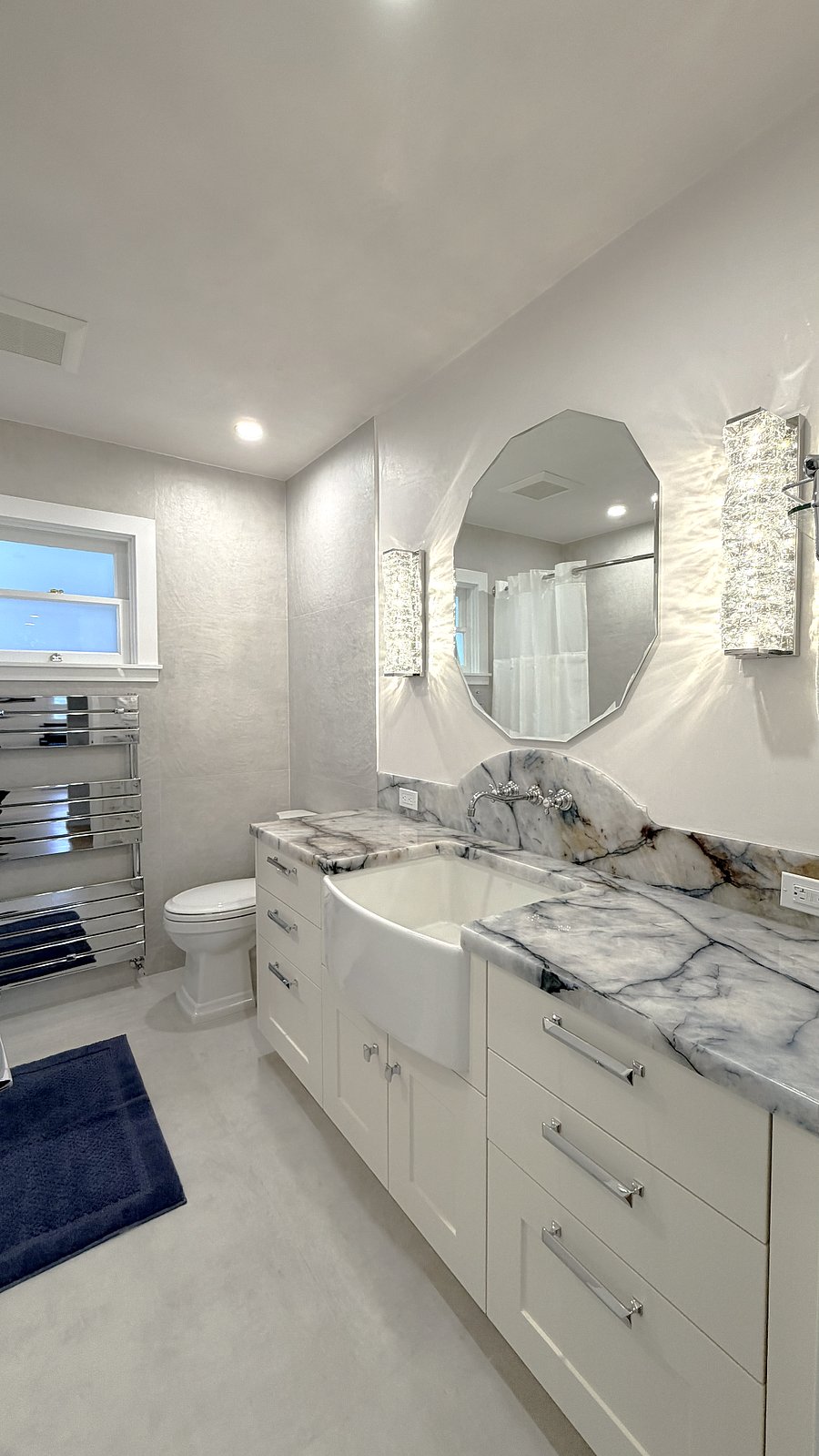 Bathroom - Vanity