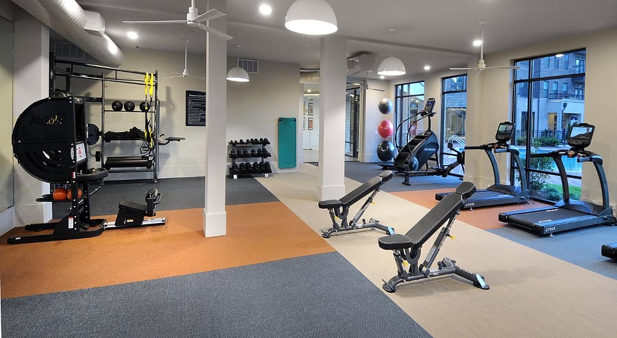 State of Art Gym