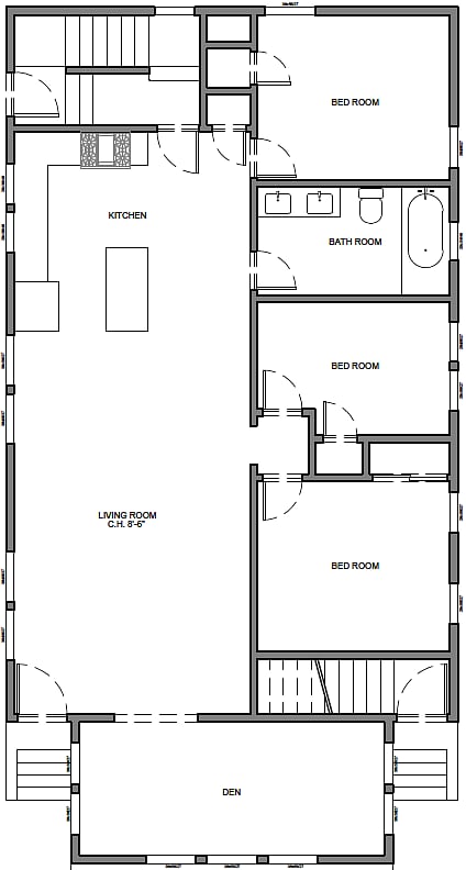 Furnished Finder property 1015453_1 photo 6