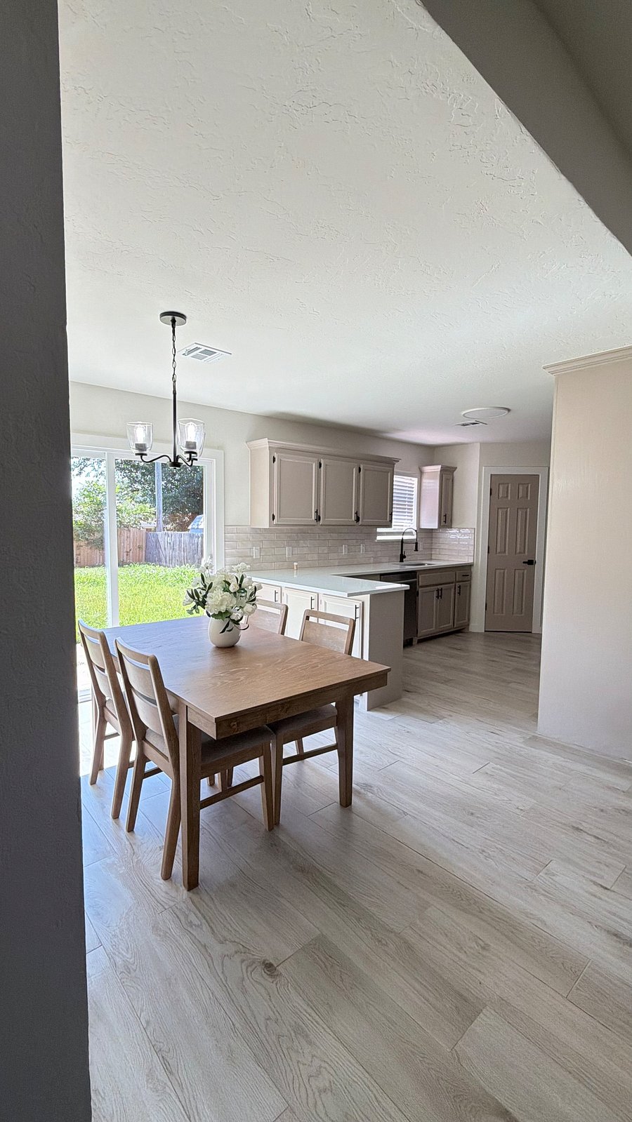 Dinning room