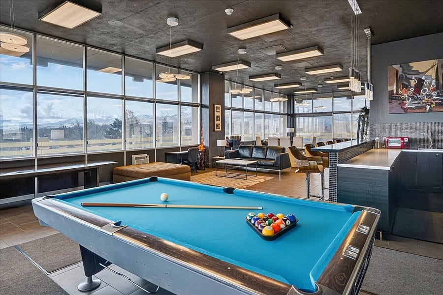 Clubhouse