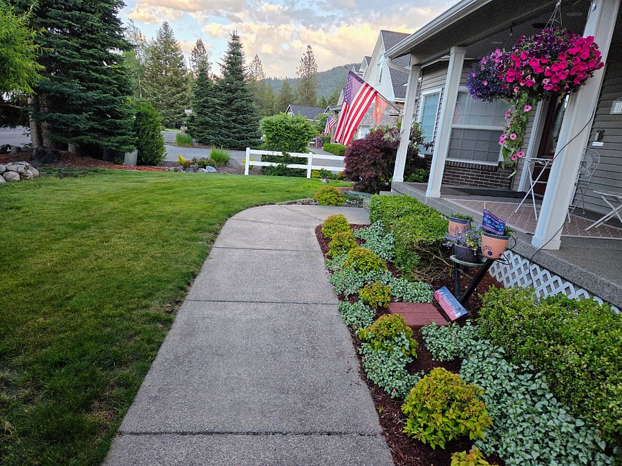 Welcome Home!