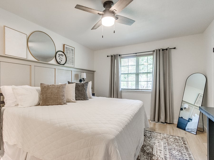 Master Bedroom 1