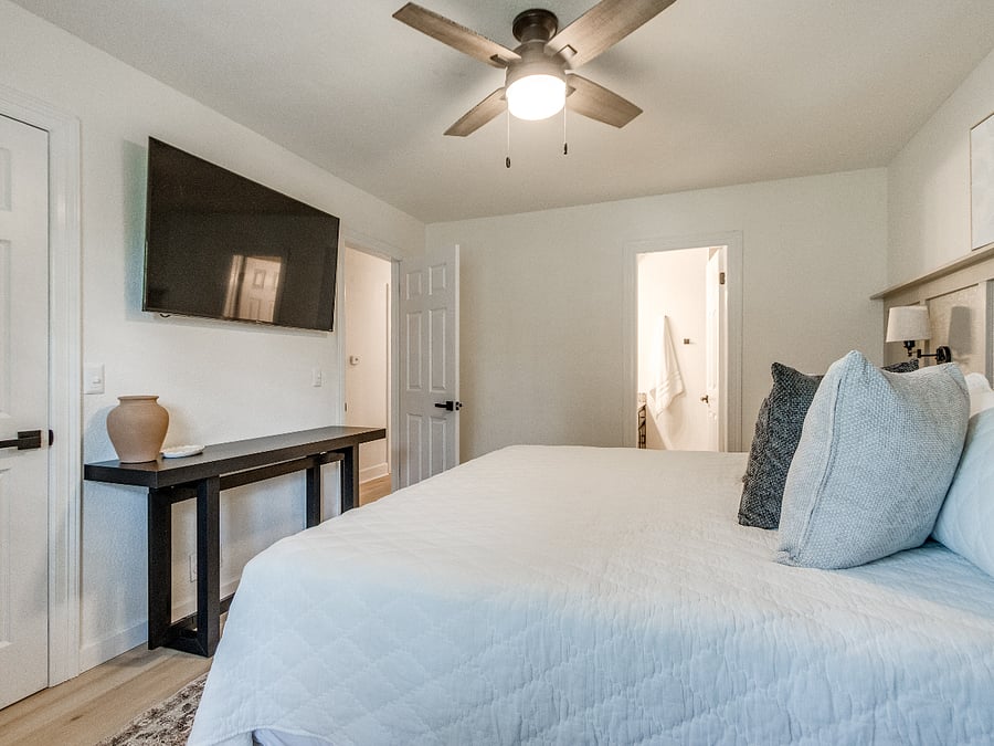 Master Bedroom 1