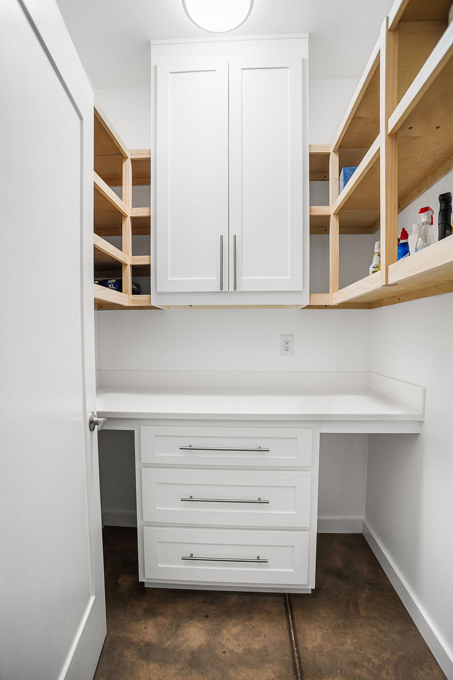 Pantry