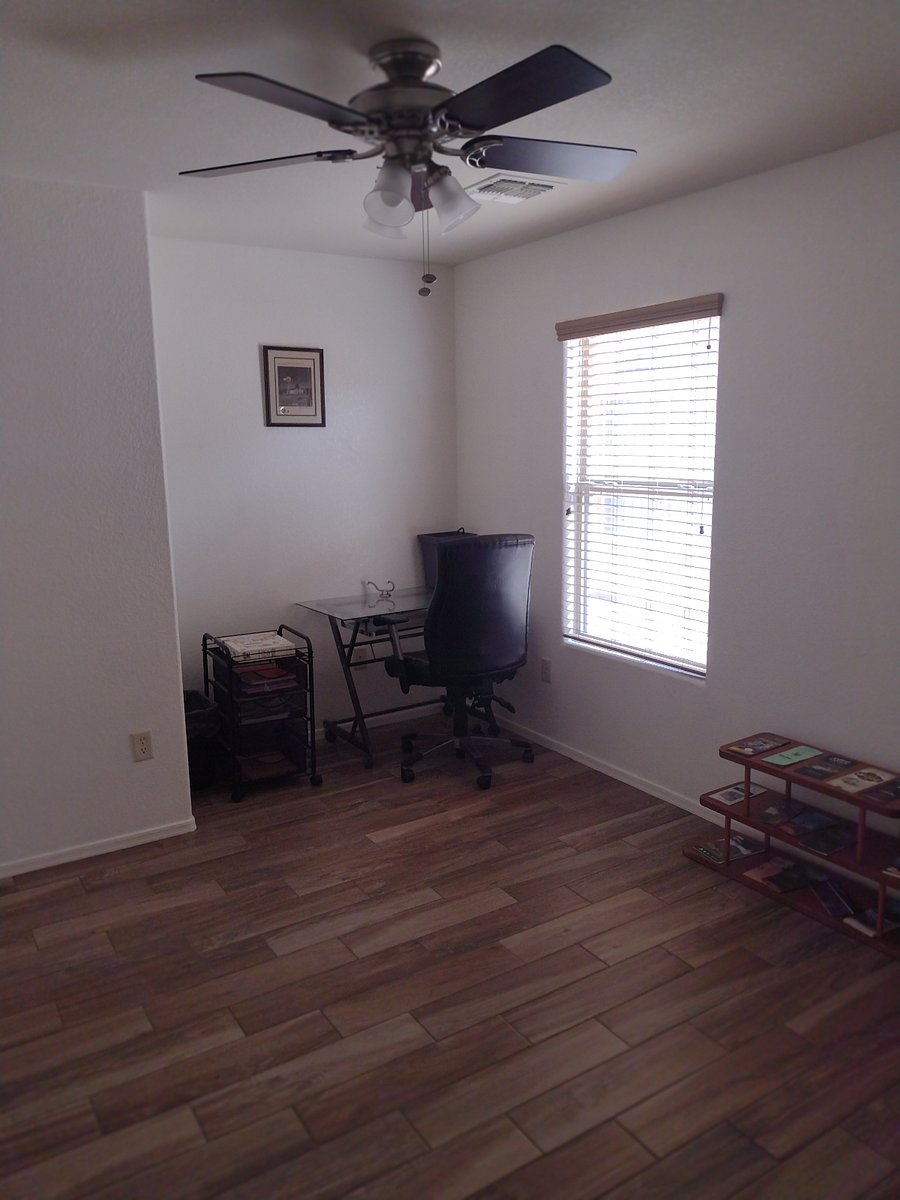 Office area