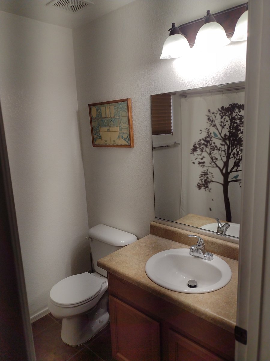 Bathroom s
La