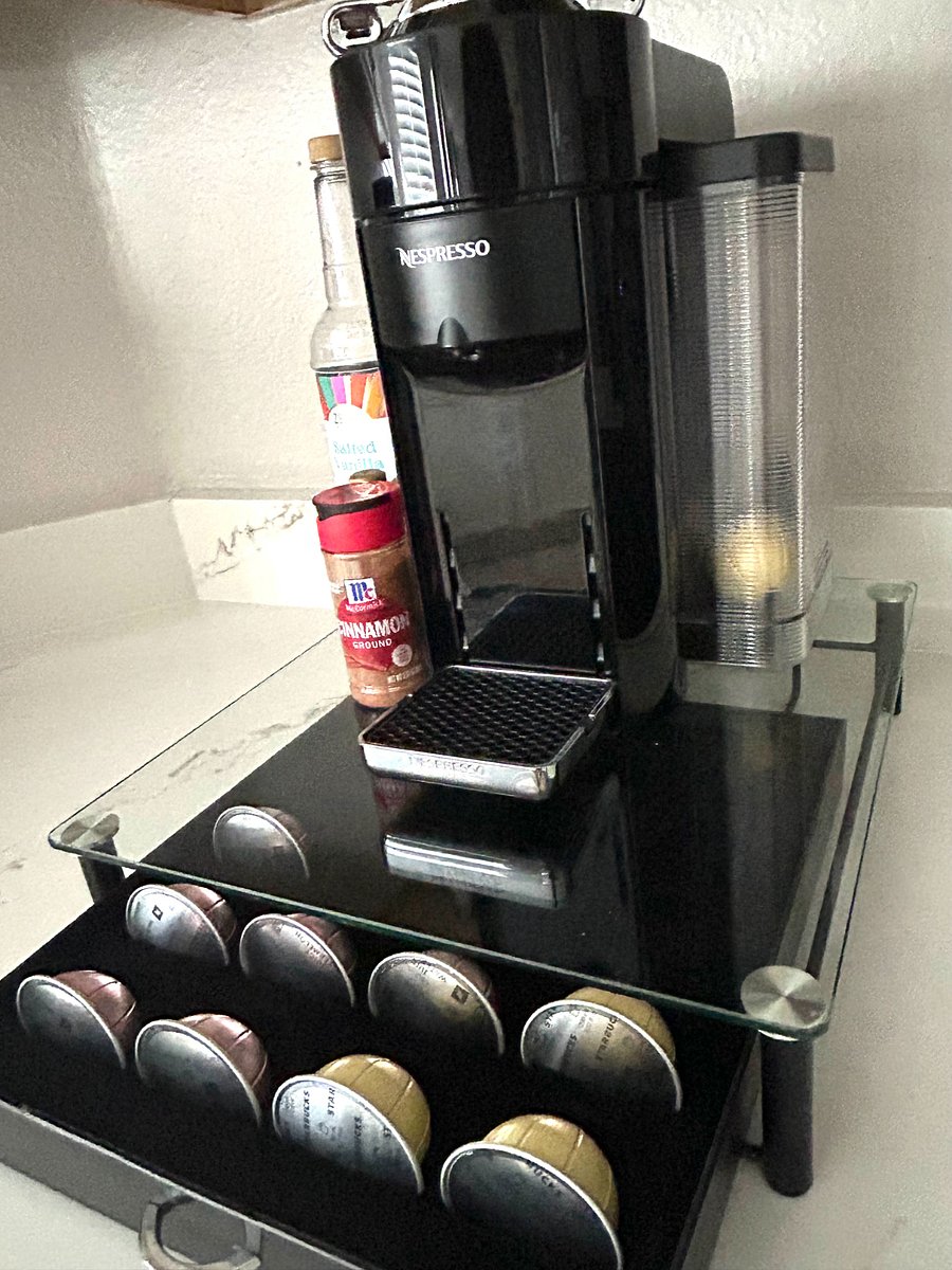 Nespresso Coffee machine