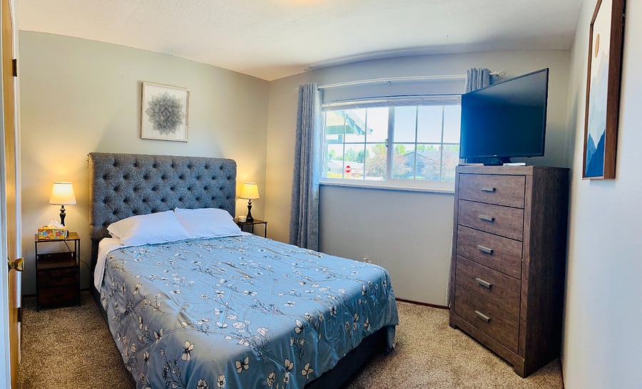 Bedroom 3