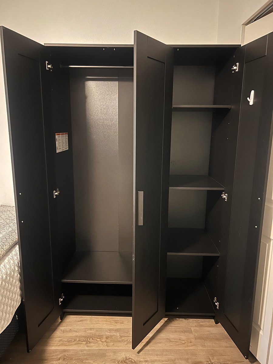Armoire