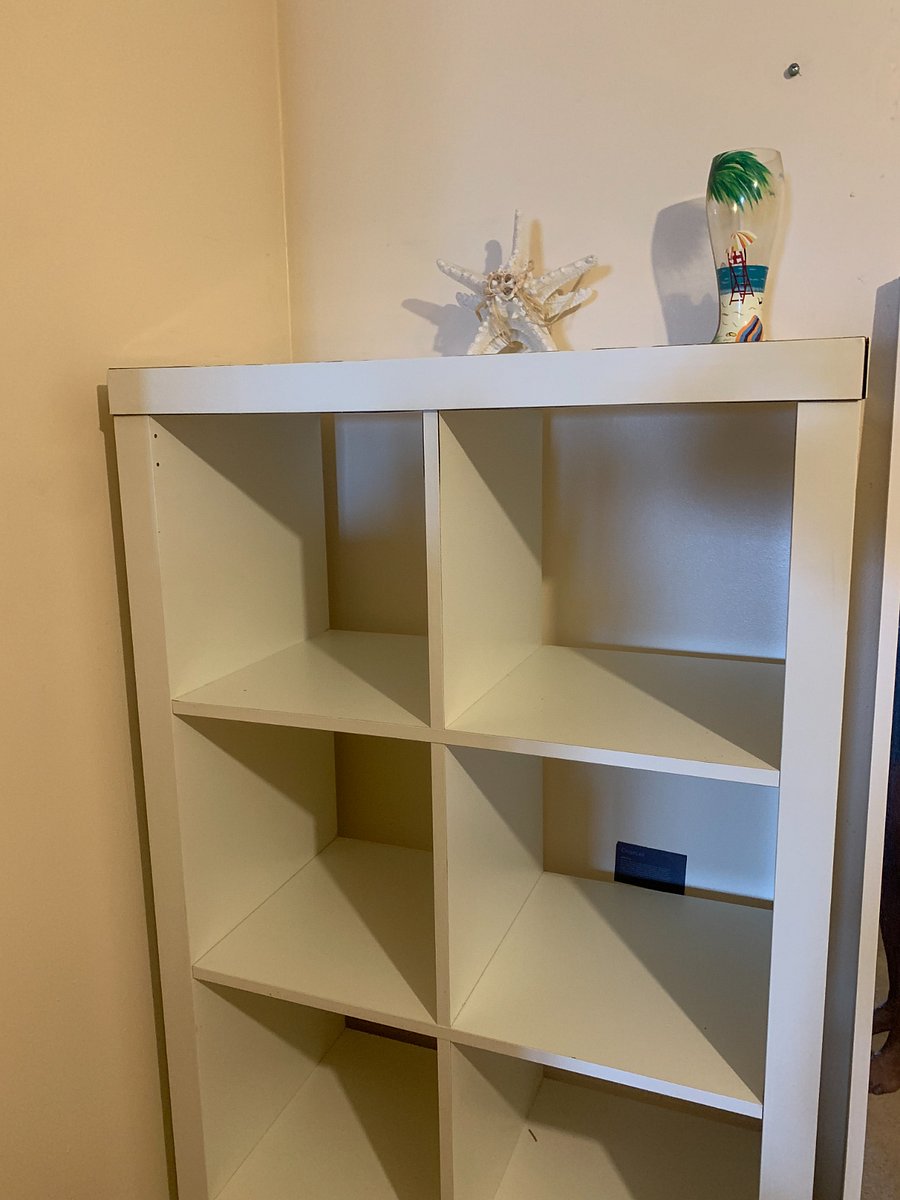 Spacious Room #2 with WIC 
Additional Storage