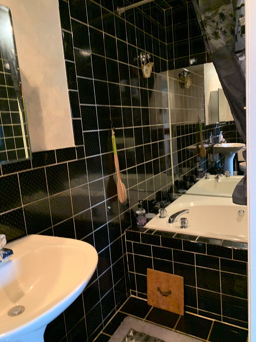 New Full Bath now comes with Shower & Jacuzzi