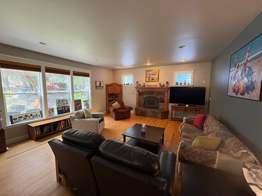 Great room