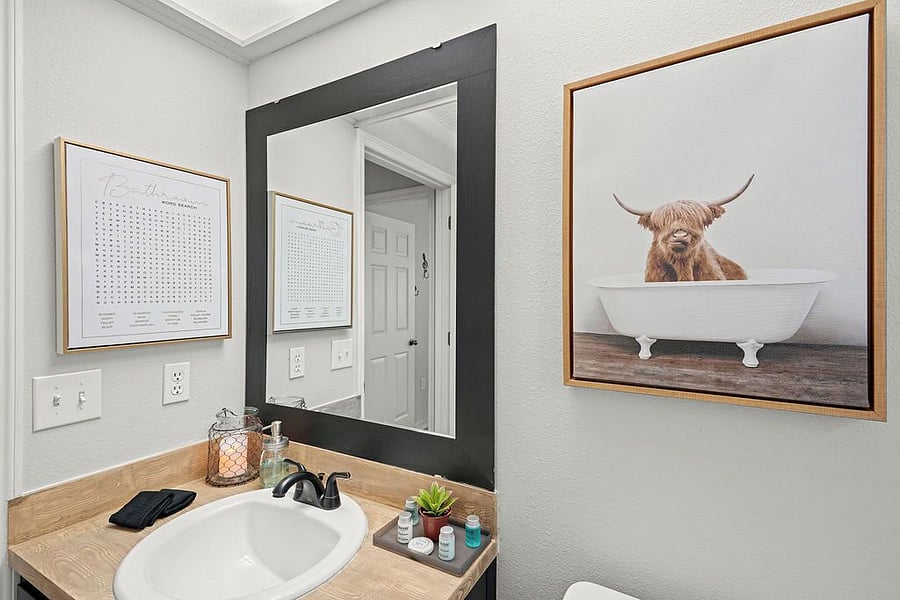 Bathroom 2