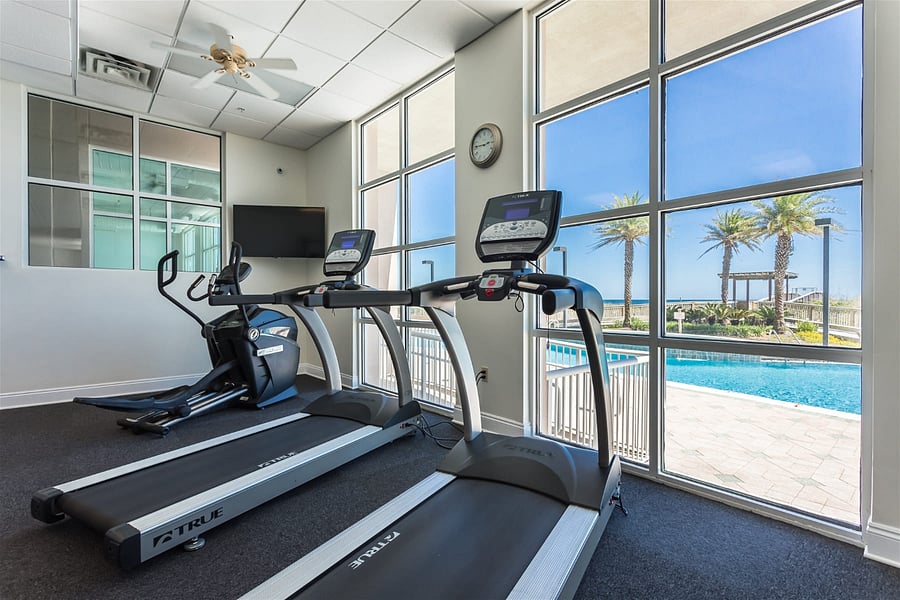 Community Gym
