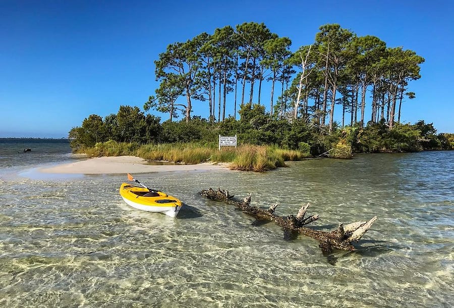 Perdido Key 