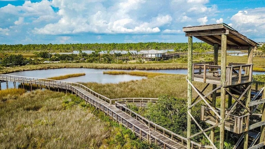 Big Lagoon State Park 