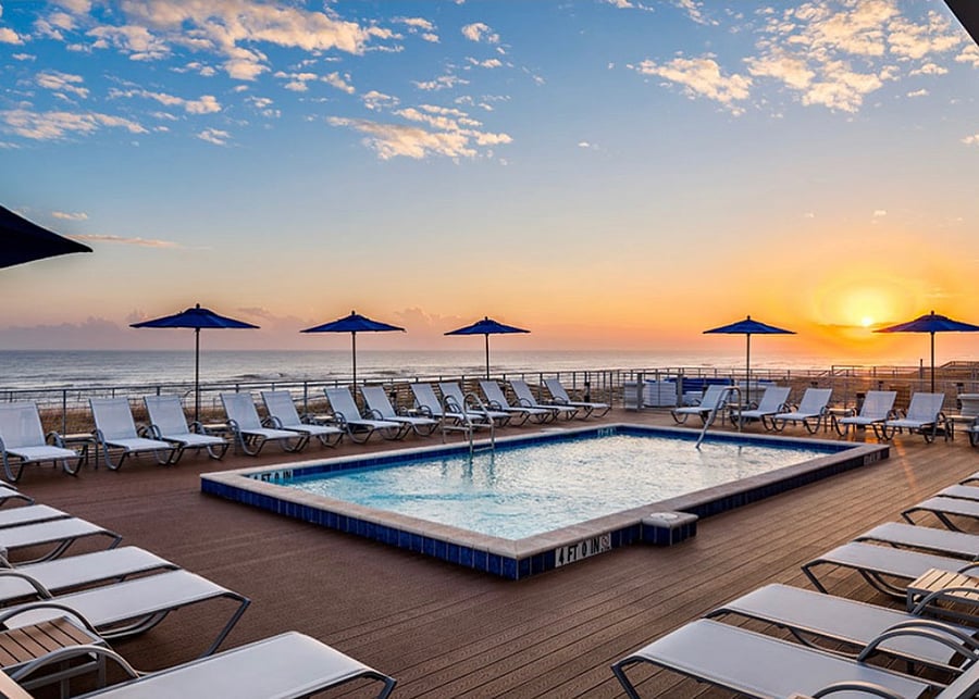 Beach Club