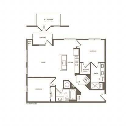Furnished Finder property 1015987_1 photo 11