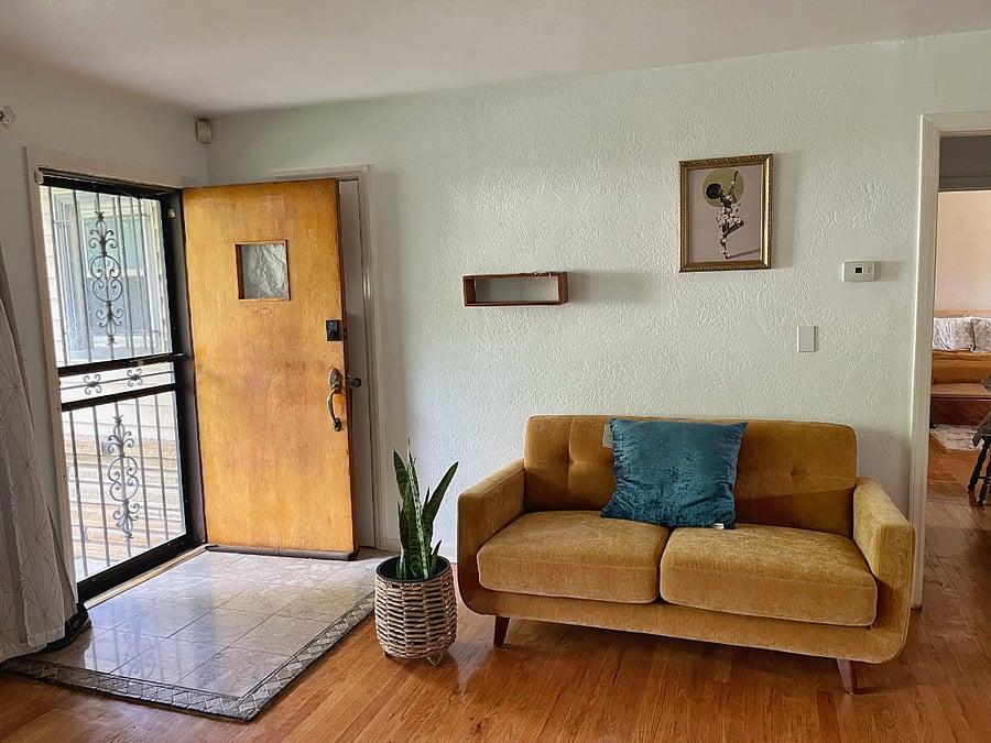 Entryway