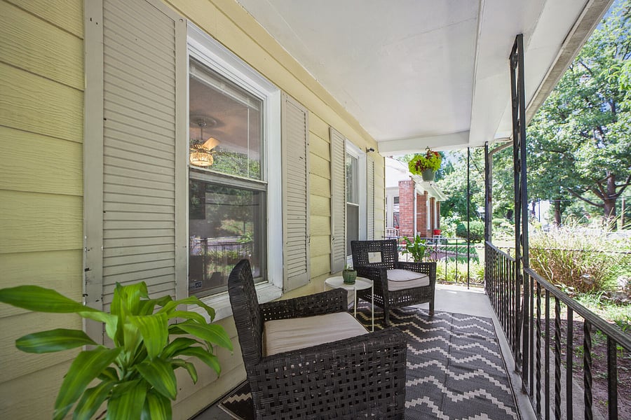 Porch