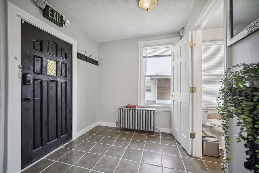 Foyer