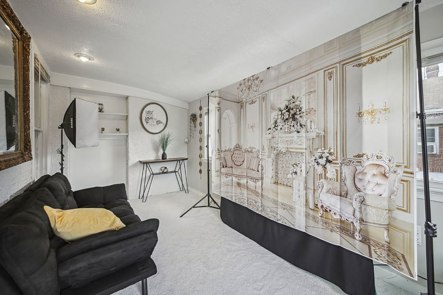 3rd Bedroom