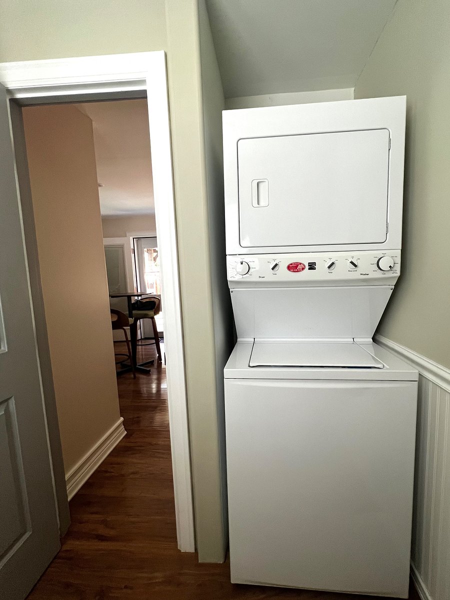Washer/dryer 