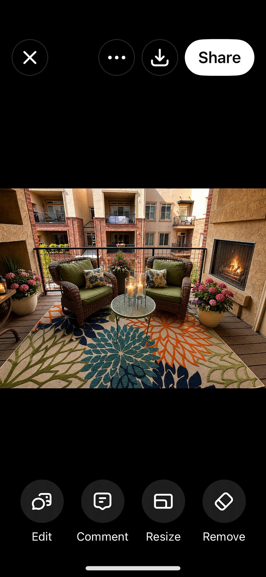 Furnished Finder property 1016121_1 photo 10