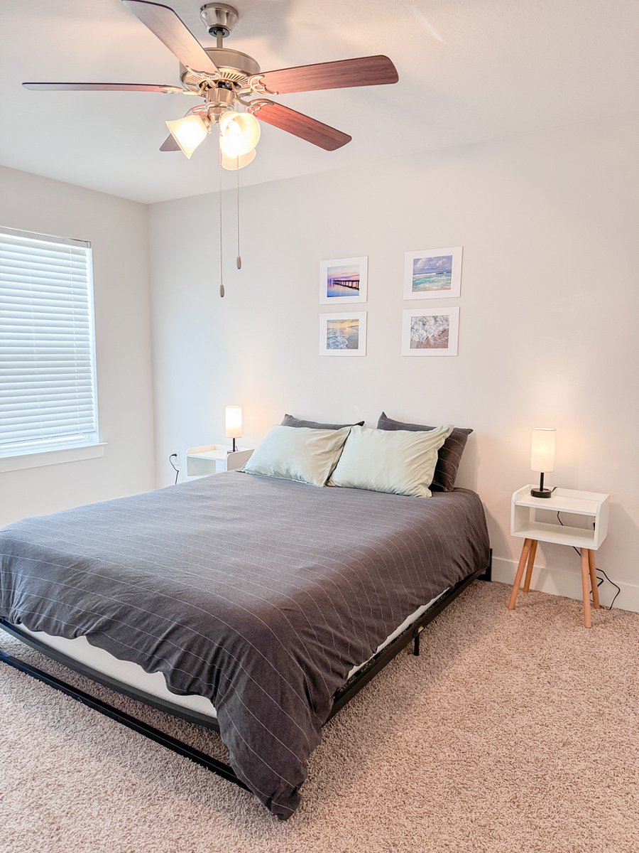 master room