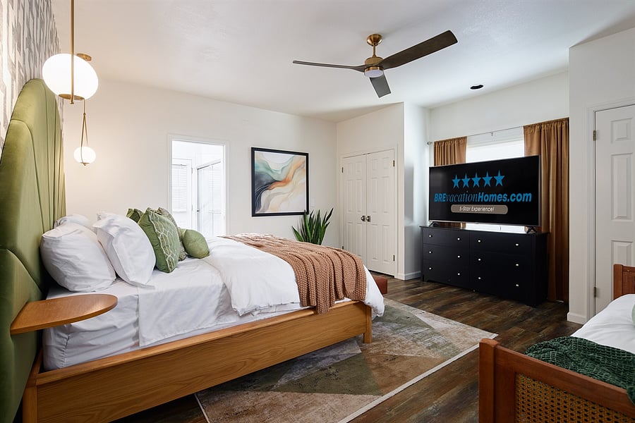Smart TV