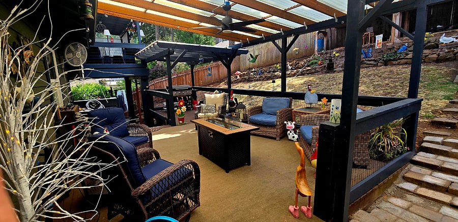 Furnished Finder property 1016415_1 photo 22