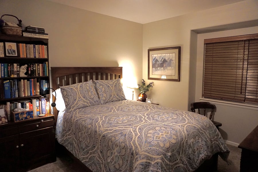 Guest Bedroom 1