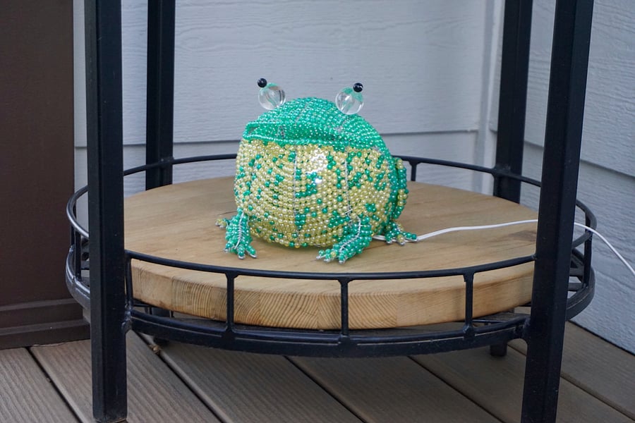 Deck guardian