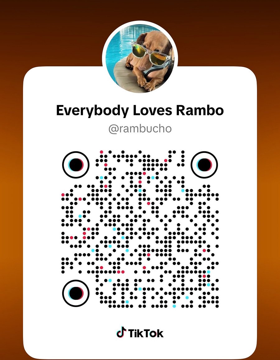 Who is Rambo?
