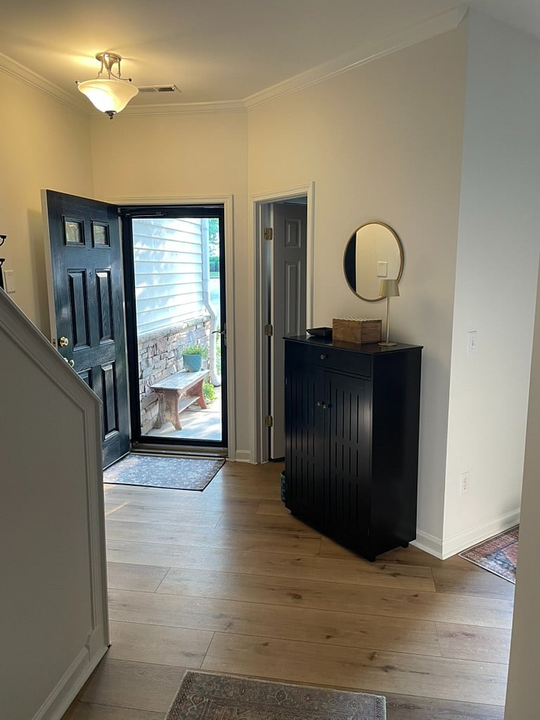 Entryway