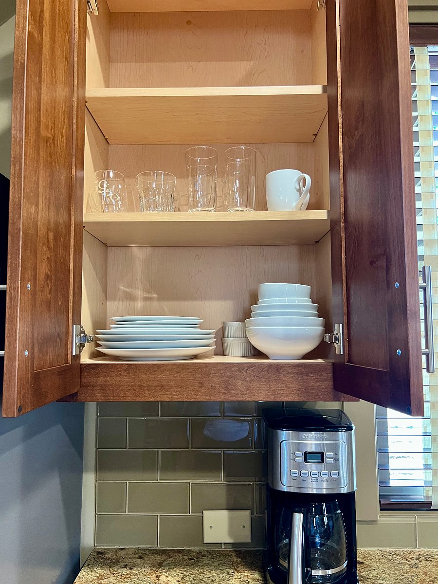 Kitchen essentials