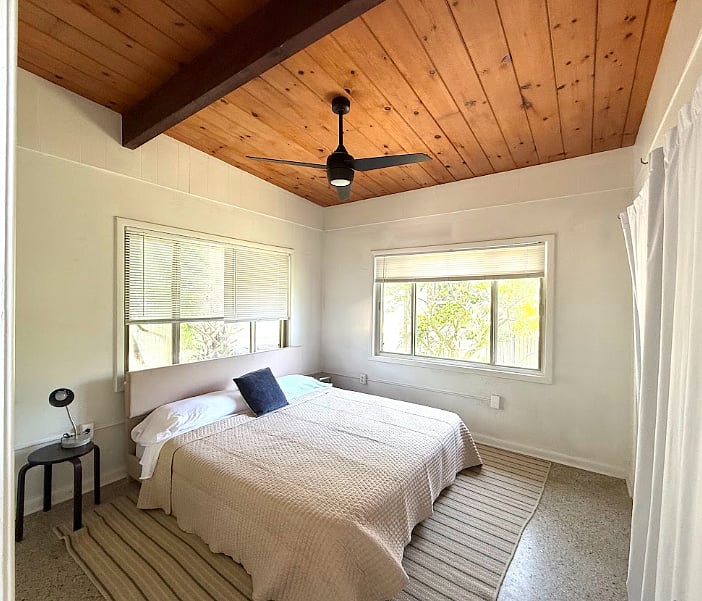 Furnishings will be updated prior to move-in