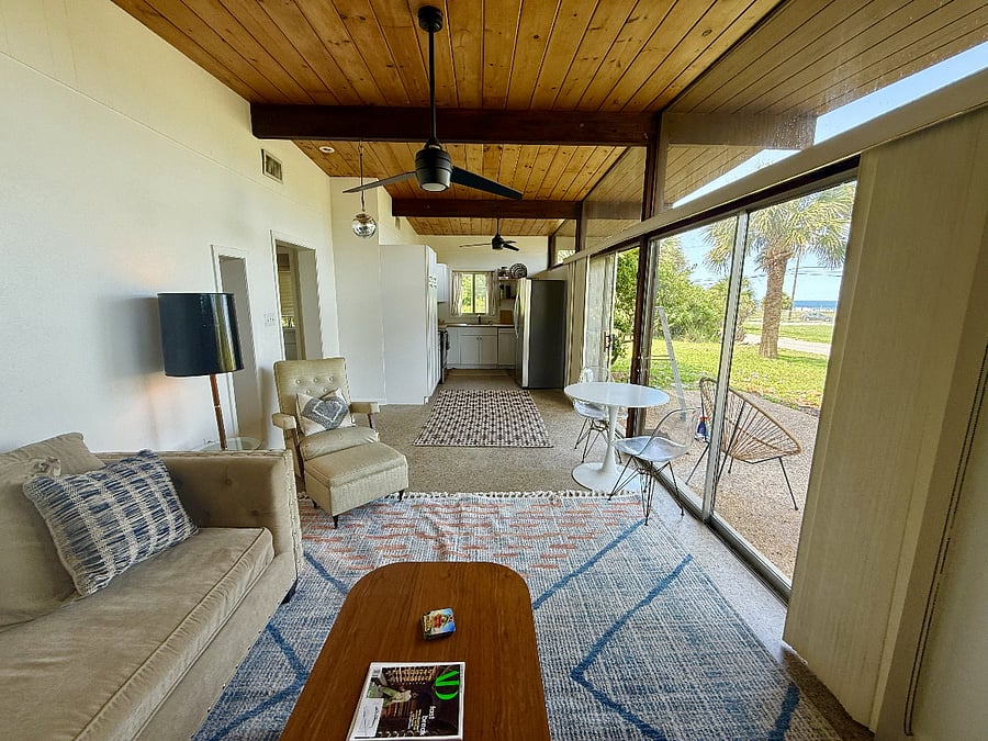 Furnishings will be updated prior to move-in