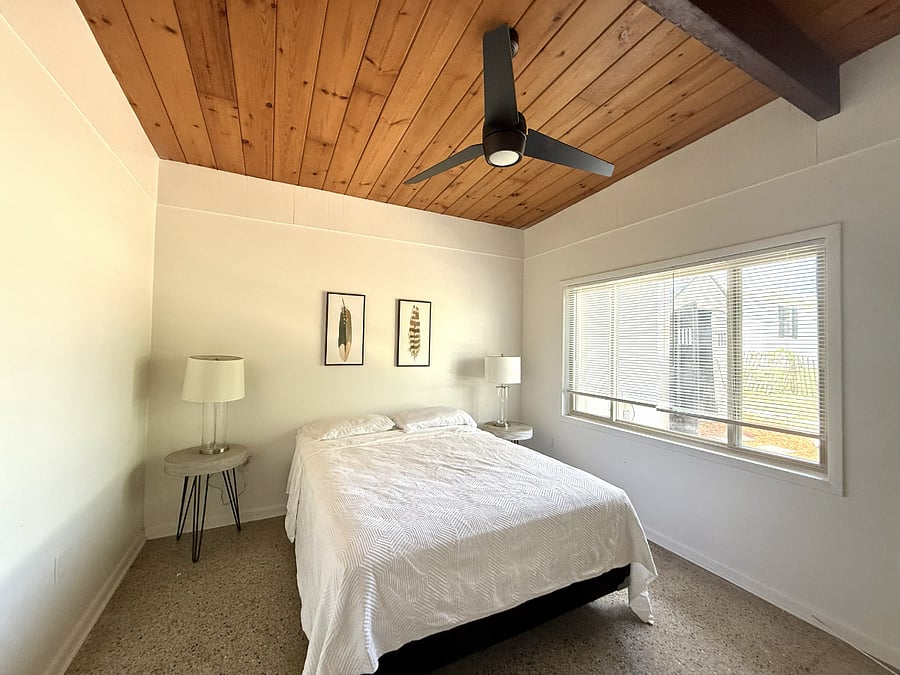 Furnishings will be updated prior to move-in