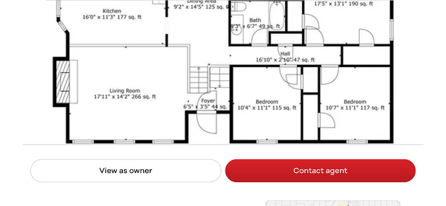 Furnished Finder property 1016634_1 photo 3