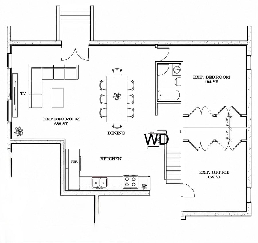 Furnished Finder property 1016660_1 photo 1