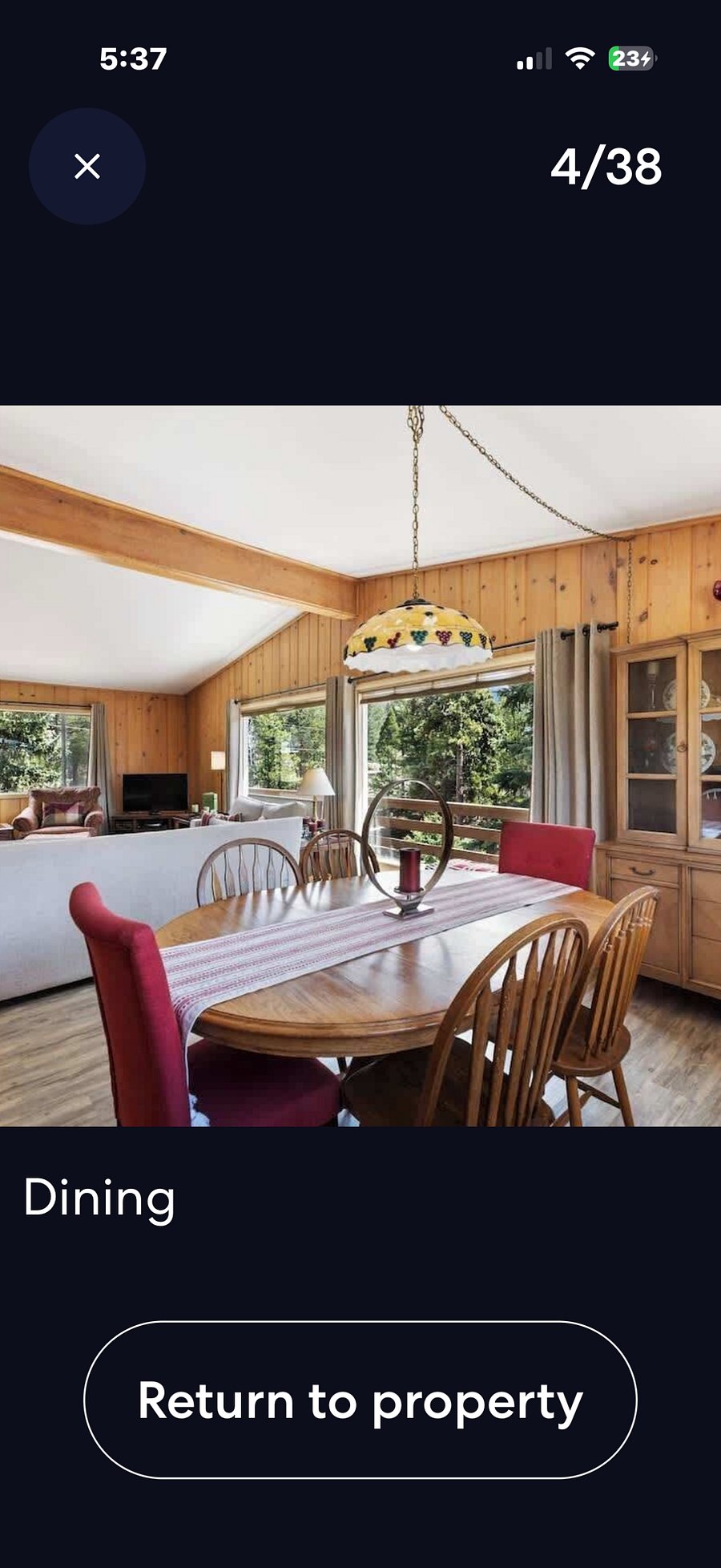 Furnished Finder property 1016674_1 photo 4